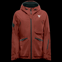DAINESE striukė M001 ruda