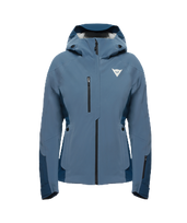 DAINESE striukė W S002 Dermizax EV Core Ready Lady tamsiai mėlyna