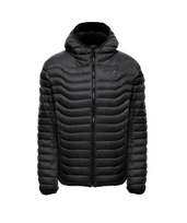 DAINESE striukė Light Down juoda
