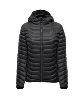 DAINESE striukė W Light Down WMN juoda