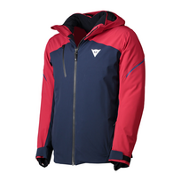 DAINESE striukė HP1M3 tamsiai mėlyna/raudona