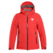 DAINESE striukė Scarabeo Padding Kid raudona