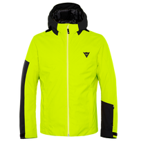 DAINESE striukė HP2M4 geltona/juoda