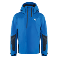 DAINESE striukė HP Dendrite S mėlyna