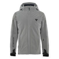 DAINESE striukė HP Diamond S+ pilka/juoda
