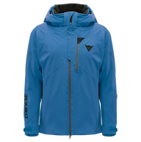 DAINESE striukė HP Diamond II S+ tamsiai mėlyna