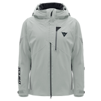 DAINESE striukė HP Diamond II S+ pilka/juoda