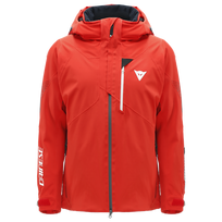DAINESE striukė HP Diamond II S+ raudona