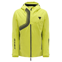 DAINESE striukė HP Ledge geltona/juoda