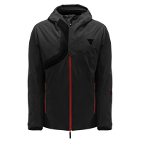 DAINESE striukė HP Ledge juoda