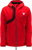 DAINESE striukė HP Ledge raudona