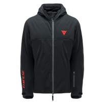 DAINESE striukė HP Spur juoda