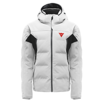 DAINESE striukė Ski Down Sport ryškiai balta