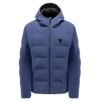DAINESE striukė Ski Down tamsiai mėlyna