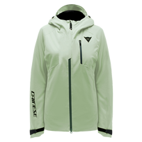 DAINESE striukė HP Plateau Lady šviesiai žalia