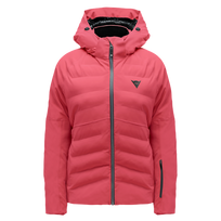 DAINESE striukė W Ski Down S rožinė