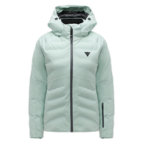 DAINESE striukė W Ski Down S Lady šviesiai žalia