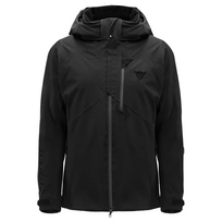DAINESE striukė HP Cobaltite juoda