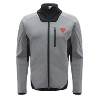 DAINESE striukė HP Core S+ steel grey