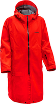 ATOMIC lietpaltis RS Rain Coat raudonas