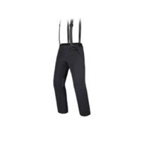 DAINESE Tech Carve juodos biksės XS