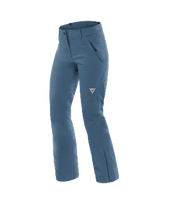 DAINESE kelnės P001 Dermizax EV Lady mėlynos spalvos