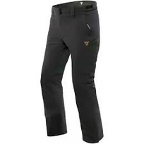 DAINESE kelnės Onira Aerosense dry juodos
