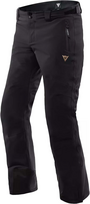 DAINESE kelnės Ariante Dermizax EV juodos