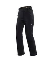 DAINESE kelnės Lingera Dermizax EV WMN juodos