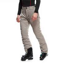 DAINESE kelnės Ariante Dermizax EV pilkos spalvos