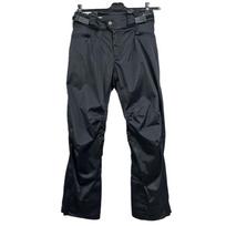 DAINESE kelnės Dinamic juodos
