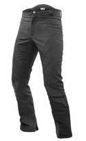 DAINESE kelnės Avior juodos