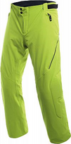 DAINESE kelnės HP2PM1 žalia