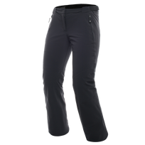 DAINESE kelnės HP2PL1 Lady juodos