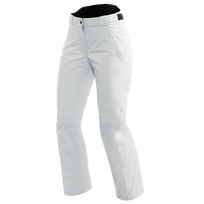 DAINESE kelnės HP2PL4 Lady baltos