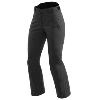 DAINESE kelnės HP2PL4 Lady juodos