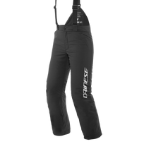 DAINESE kelnės Ribbo Kids juodos