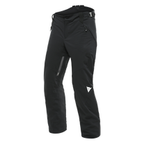DAINESE kelnės HP Ridge juodos