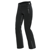 DAINESE kelnės HP Scree Lady juodos