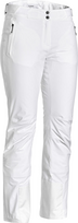 ATOMIC kelnės W Snowcloud 2L baltos