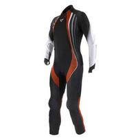 DAINESE Team Suit Evo juodas XXL