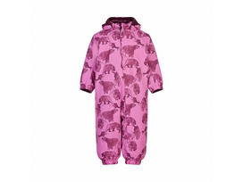 COLOR KIDS žieminiai kombinezonai AOP 740304 rožinė AF 10K