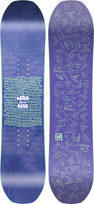 NITRO lenta Ripper Kids violetinė