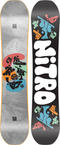 NITRO lenta Ripper Kids