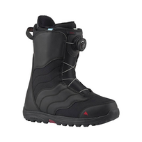 BURTON batai WNS Mint Boa juodi