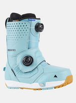 BURTON batai Photon Boa Step On šviesiai mėlyni