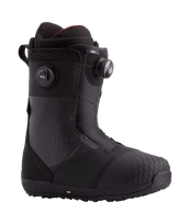 BURTON batai Ion Boa juodi