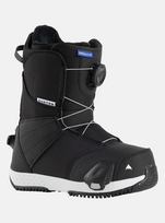 BURTON batai Kids Smalls Step On Boa juodi