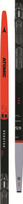 ATOMIC slidės lygumų slidinėjimui su įkabinimais Redster S9 Carbon Uni Med