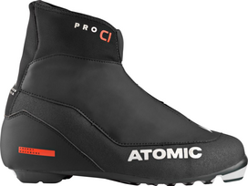 ATOMIC lygumų slidinėjimo batai Pro C1 Prolink